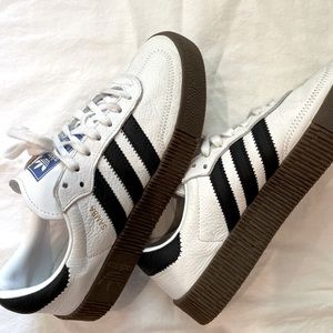 Adidas Sambarose Sneakers